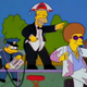 Image for article titled The Simpsons: “Two Bad Neighbors”